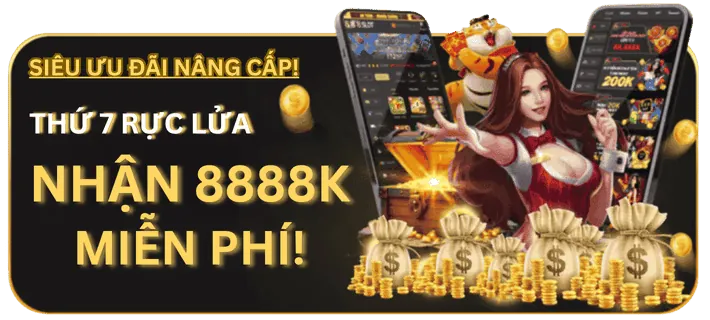 Tiền đang được rút ra từ tài khoản, thể hiện bước 4 tại 888club hiện đang mở