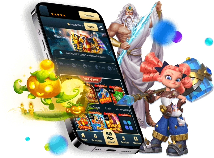 Khám Phá Game Slot Hot Nhất 888club: Bí Quyết Nổ Hũ Lớn