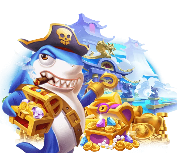 Game Bắn Cá Rồng tại 888club hiện đang mở