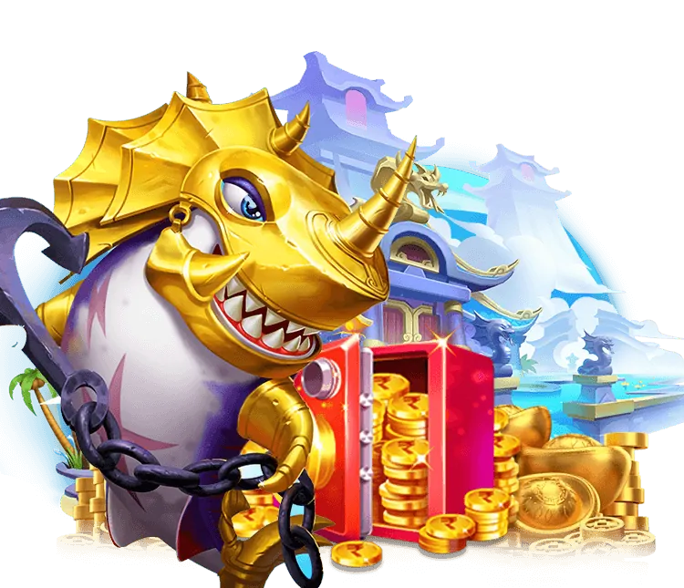 Game Bắn Cá Vua Đại Dương tại 888club hiện đang mở