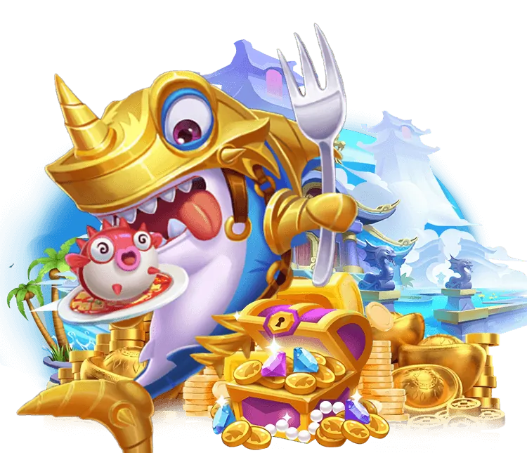 Game Bắn Cá Hoàng Đế tại 888club hiện đang mở