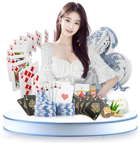 Trò chơi slot nổ hũ với giải thưởng lớn